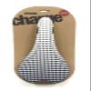 Charge Bikes Spoon Saddle CRMO Rails DOT Fade view 1