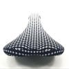 Charge Bikes Spoon Saddle CRMO Rails DOT Fade view 3