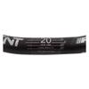 FSA Full Speed Ahead Gradient Carbon Riser Bar, (31.8) 20mm/800mm view 3