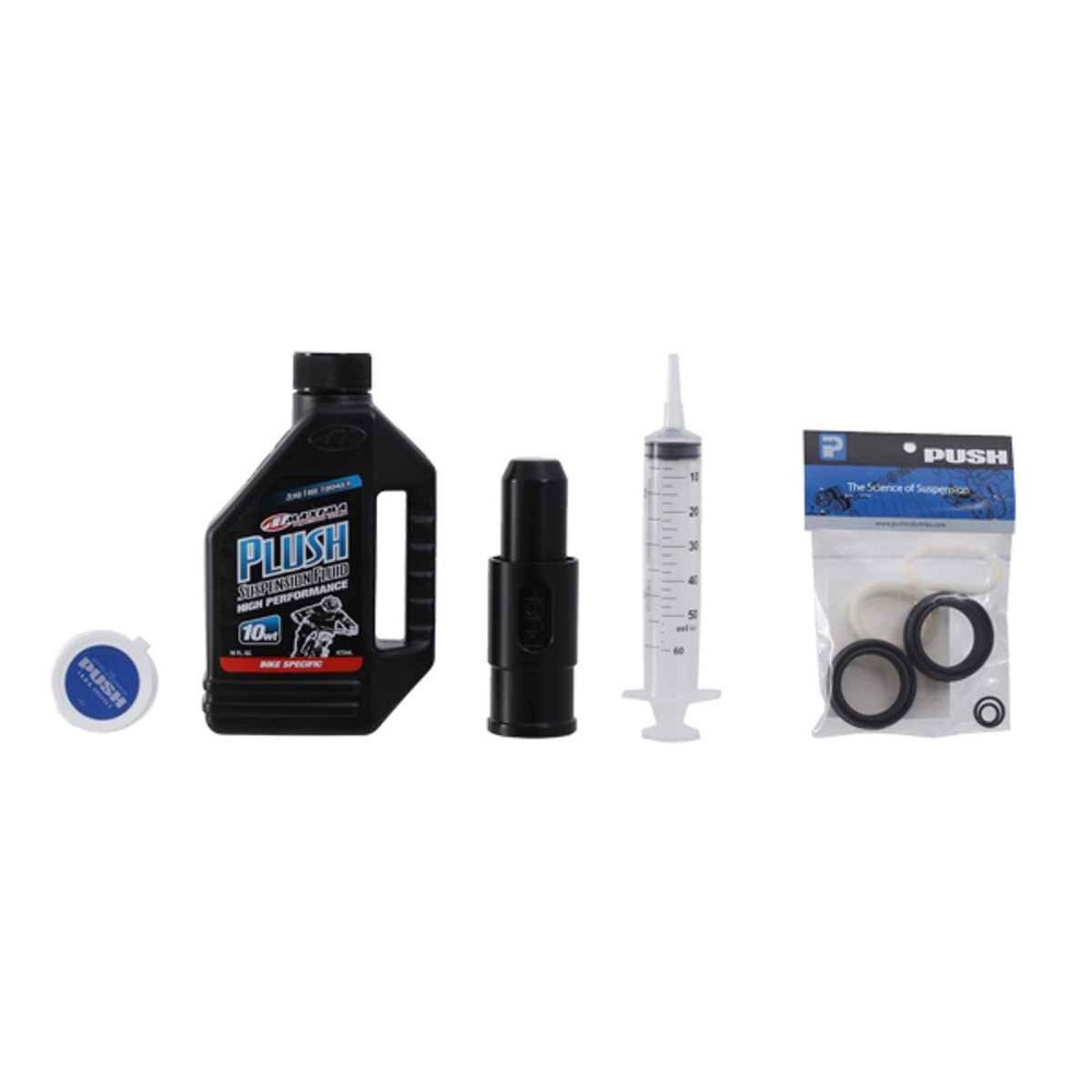 Complete Lower Leg Service Kit