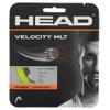 HEAD Velocity MLT 16G Tennis String Yellow view 1