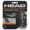 HEAD Velocity MLT 16G Tennis String Yellow view 2