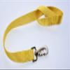 Halter-All Bucket Straps USA Heavy Duty Horse Water Feed - 40+ Colors and Patterns! (Navy Blue) view 2
