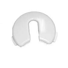 Minn Kota 2224705 Insert - Plug, White, I-Pilot
