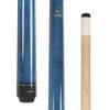 ASKA Short Kids Cue Stick, Canadian Hard Rock Maple, 13mm Hard Tip (LECN no wrap, 36 Inches) view 1