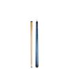 ASKA Short Kids Cue Stick, Canadian Hard Rock Maple, 13mm Hard Tip (LECN no wrap, 36 Inches) view 2