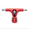 Paris V3 180mm 50 Longboard Skateboard Trucks (Scarlet Red, Set of 2) view 2