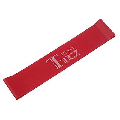 Anixl Yoga Pilates Exercise Loop Resistance Rubber Bands Fitness Stretch Rope