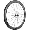 Superteam 50mm/23mm Carbon Bike Wheelset 700c Clincher Front & Rear Wheel (Front Wheel) view 3