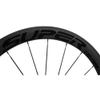 Superteam 50mm/23mm Carbon Bike Wheelset 700c Clincher Front & Rear Wheel (Front Wheel) view 4