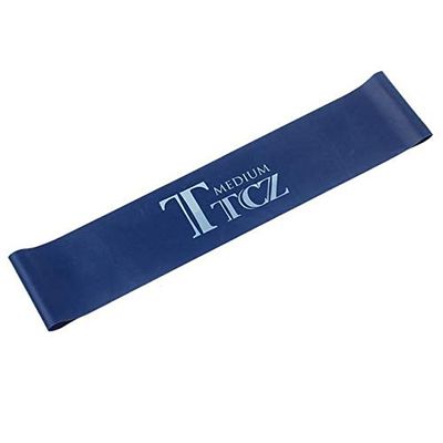 Anixl Resistance Band Exercise Elastic Fitness Yoga Loop Strength Weight