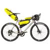 M-Wave Rough Ride Packing Saddle Bags, Neon Yellow view 2