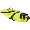 M-Wave Rough Ride Packing Saddle Bags, Neon Yellow view 3