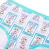 Disney Exclusive Frozen 12-Days Advent Underwear to make the Holidays and Potty Training Fun, in sizes 2/3T, 4T and 6 view 3