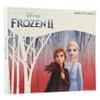 Disney Exclusive Frozen 12-Days Advent Underwear to make the Holidays and Potty Training Fun, in sizes 2/3T, 4T and 6 view 4
