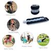 Ankle/Wrist Weights for Women, Men, Kids - Arm Leg Weights Set with Adjustable Strap - Running, Jogging, Gymnastic, Physical Therapy, Fitness - Choice of 1 lb 2 lbs 3 lbs 4 lbs 6 lbs 8 lbs 10 lbs view 3