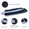 Ankle/Wrist Weights for Women, Men, Kids - Arm Leg Weights Set with Adjustable Strap - Running, Jogging, Gymnastic, Physical Therapy, Fitness - Choice of 1 lb 2 lbs 3 lbs 4 lbs 6 lbs 8 lbs 10 lbs view 4