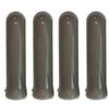YuanKanJu GxG Paintball 140 Round Pod - Smoke - 4 Pack view 1