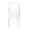 Russell Athletic Legacy Basketball Jersey White/Black L view 2