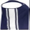 Russell Athletic Youth Legacy Basketball Jersey Navy/White S view 4