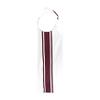 Russell Athletic Legacy Basketball Jersey White/Maroon M view 3