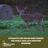 Boonetown Seed Company - Boneyard Brassica Deer Food Plot Seeds, 3 LB Bag 1/3 Acre Coverage, Food Plot Seed Mix of Daikon Radish, Purple Top and Barkant Turnip, Pasja Forage Hybrid, Rape view 4