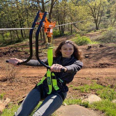 Zip line Trolley with brake - Sport Zipliner Zip line Trolley with brake - Featuring the revolutionary, patented, no-wear braking systemthe first of its kind in the Zip line industry. Pull back