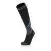 Howies Hockey - Pro Style Skate Socks - Large (Mens 10-13) - Reinforced Ankle Padding and Moisture-Wicking Material - Premium Ice Hockey Socks view 1