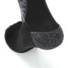 Howies Hockey - Pro Style Skate Socks - Large (Mens 10-13) - Reinforced Ankle Padding and Moisture-Wicking Material - Premium Ice Hockey Socks view 2