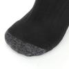Howies Hockey - Pro Style Skate Socks - Large (Mens 10-13) - Reinforced Ankle Padding and Moisture-Wicking Material - Premium Ice Hockey Socks view 4