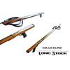 Koah Euro Long Stock Series Speargun - 120cm view 2