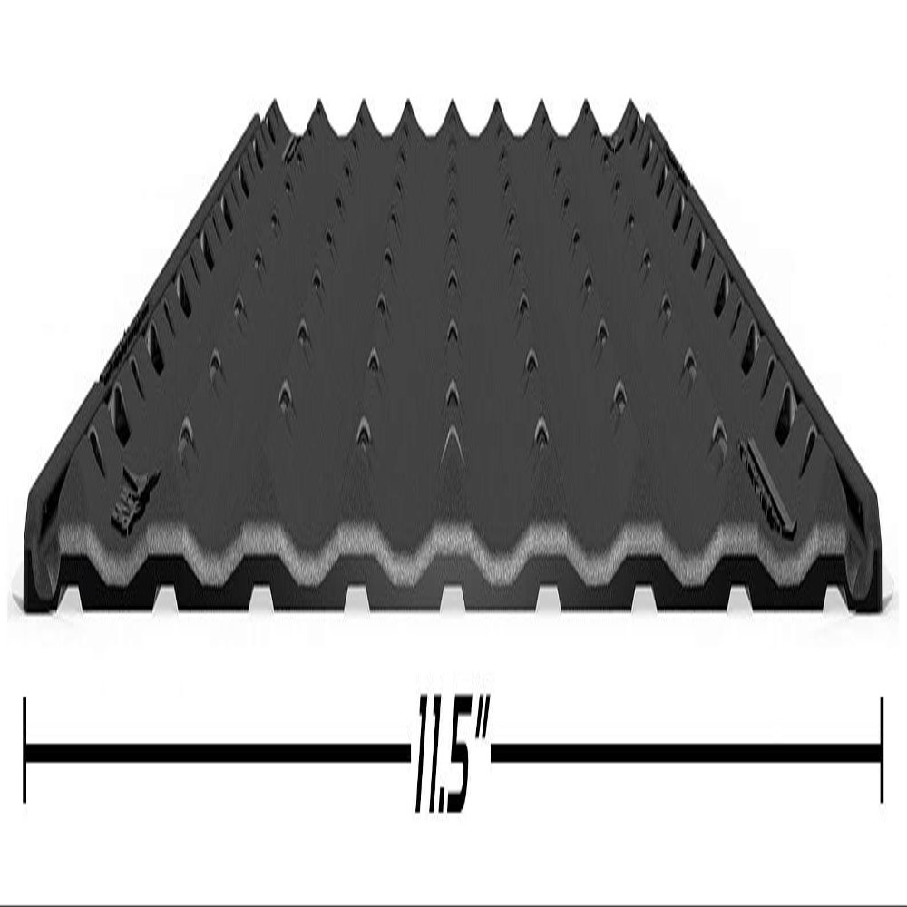 Caliber LowPro Glides Wide Extension Set 13376, 4-Pc