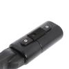 AXA Unisex Adult Linq Pro Chain Lock, Black view 3