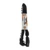 AXA Unisex Adult Linq Pro Chain Lock, Black view 4