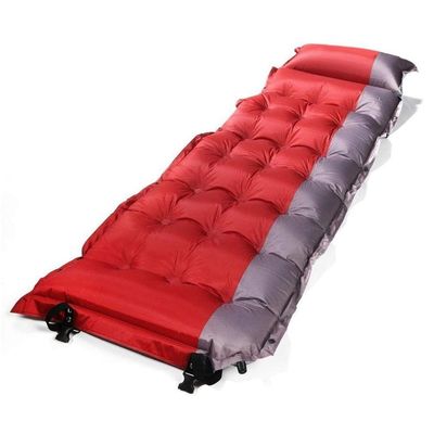 FNS MERCHANDISE Self Inflating Sleeping Mat Outdoor Beach Camping