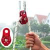 FNS MERCHANDISE Camping Survival Outdoor Tool Single Fixed view 1