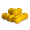 SMUSH BALLS Smushballs The Ultimate Anywhere Batting Practice Baseball (Yellow, 60) view 1