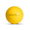 SMUSH BALLS Smushballs The Ultimate Anywhere Batting Practice Baseball (Yellow, 60) view 2