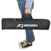 SHARROW Waterproof Bow Case Soft Compound Bow Bag Holdall Carry Bag with Two Compartment view 1