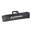 SHARROW Waterproof Bow Case Soft Compound Bow Bag Holdall Carry Bag with Two Compartment view 4