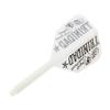 CONDOR Star Small Large White Shaft Integrated Flight