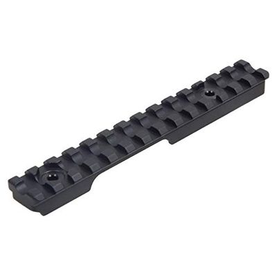 Contessa Picatinny Rail for Anshutz 54-64. 0 MOA PH29