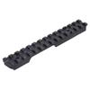 Contessa Picatinny Rail for Anshutz 54-64. 0 MOA PH29 view 1