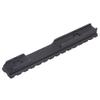 Contessa Picatinny Rail for Anshutz 54-64. 0 MOA PH29 view 2