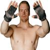 Element 26 Hand Grips for WODs, Gymnastics, Weight Lifting, and Cross Training Gloves - Tactical Grips for Men and Women (Medium, IsoGrip with Loops) view 1