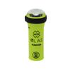 ACR OLAS FLOAT-ON Man Overboard System for adults, kids, and pets with integrated LED Flashlight and Water Activated Strobe for boating safety view 1