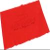 LONGONI Billiard Red Touch Ultra Soft Microfiber Cloth for Pool Billiard Cues Balls view 3
