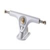 Paris V3 180mm 50 Longboard Skateboard Trucks (Pearl White, Set of 2) view 1