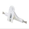 Paris V3 180mm 50 Longboard Skateboard Trucks (Pearl White, Set of 2) view 3