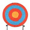 MILAEM Archery Straw Target Traditional Solid Straw Target Multicolor Archery Target Darts for Outdoor Sports Hunting Shooting Practice (Double Layer) view 1